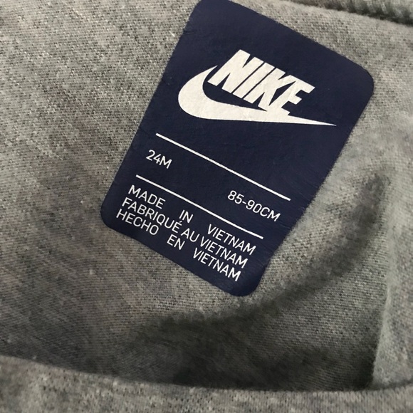 Nike outfit size 24M - Picture 5 of 6